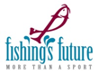 fishing's future logo
