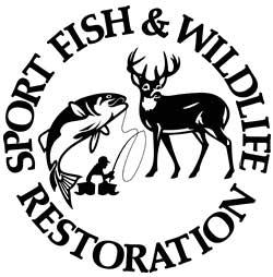 Sport Fish & Wildlife Restoration